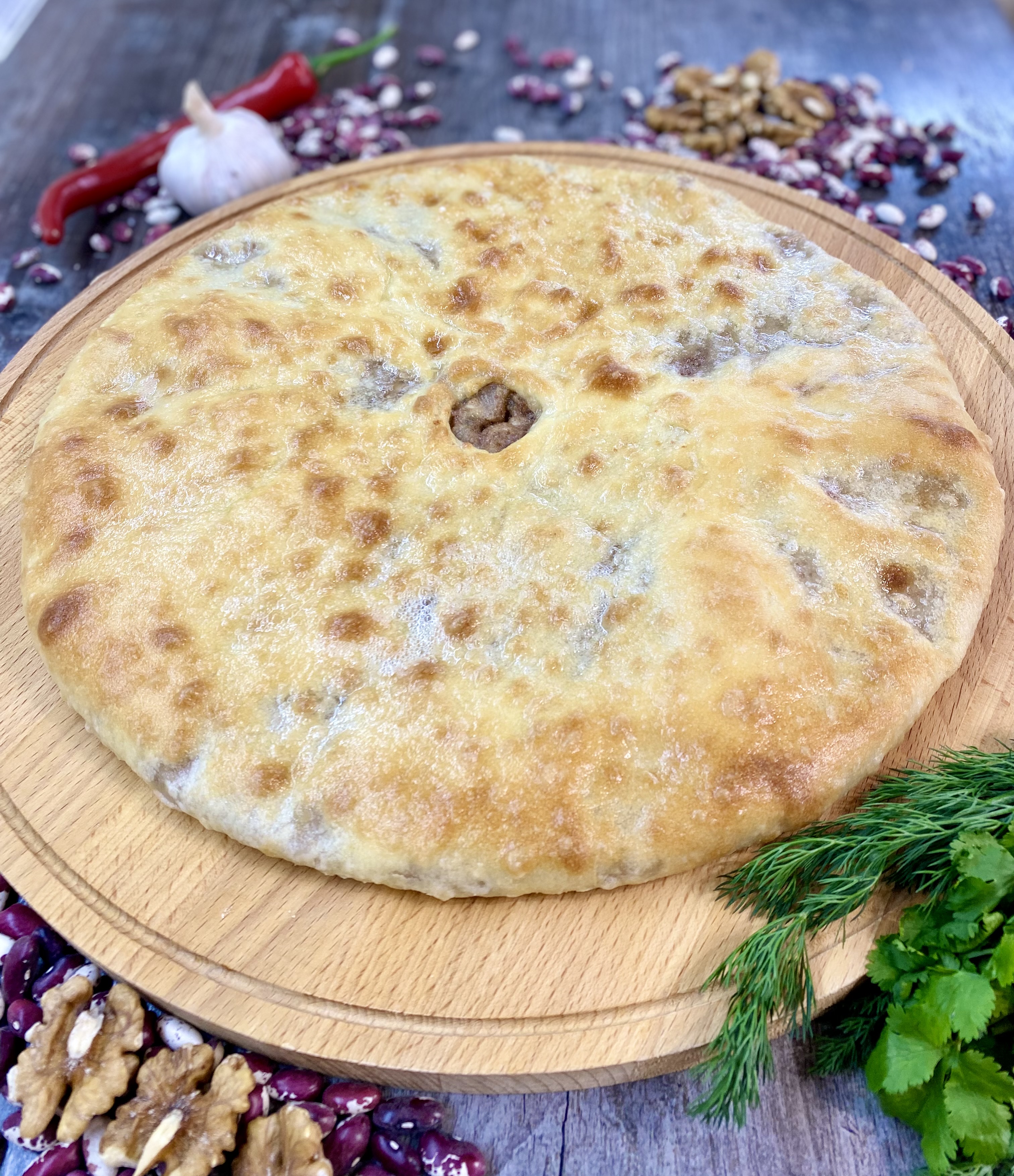 Хъадурджын